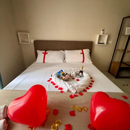 나폴리 Royal Dream B&B 외부 사진