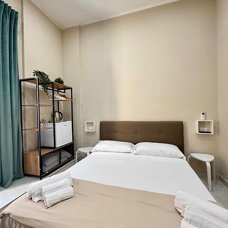 나폴리 Royal Dream B&B 외부 사진