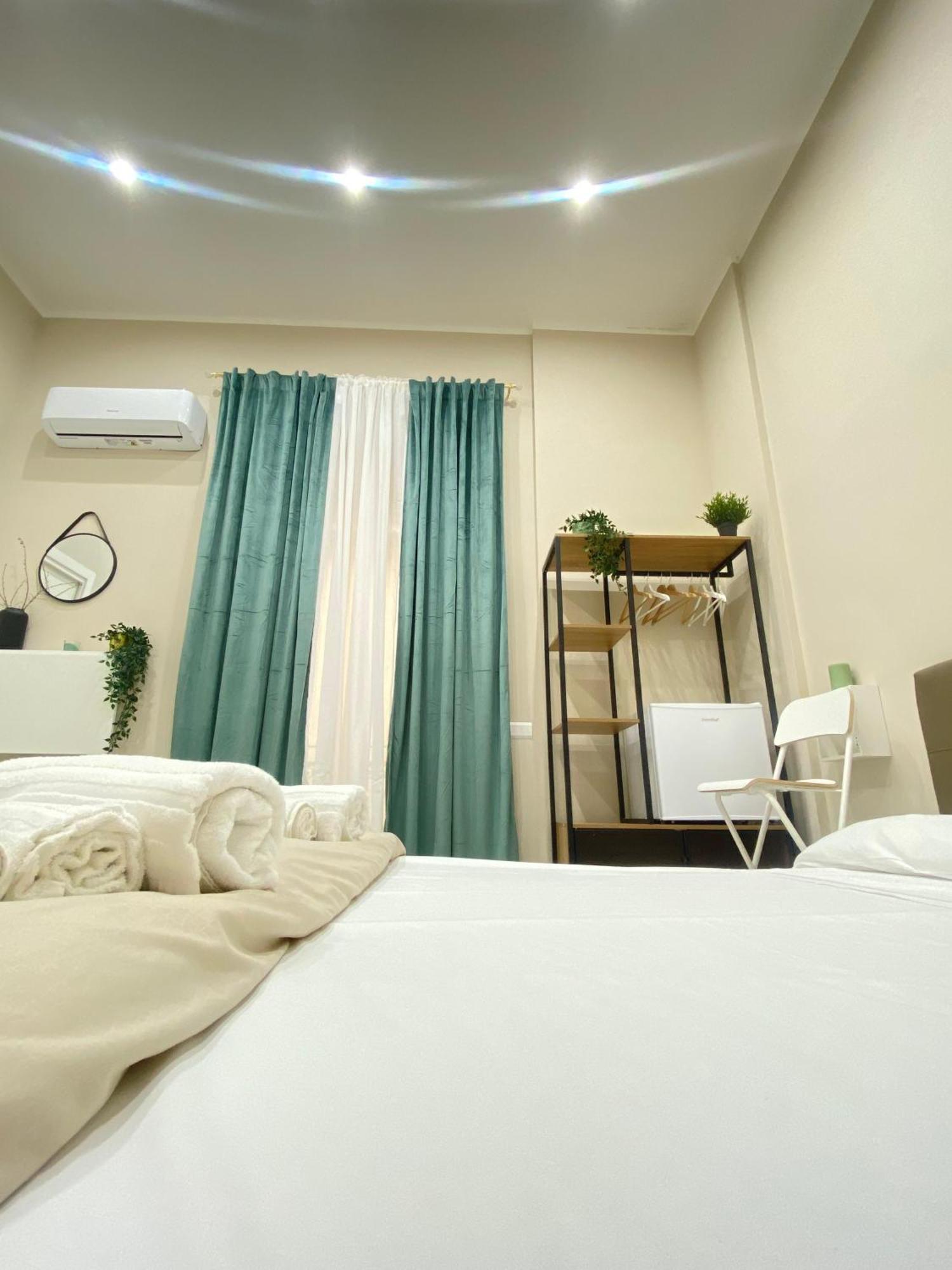 나폴리 Royal Dream B&B 외부 사진