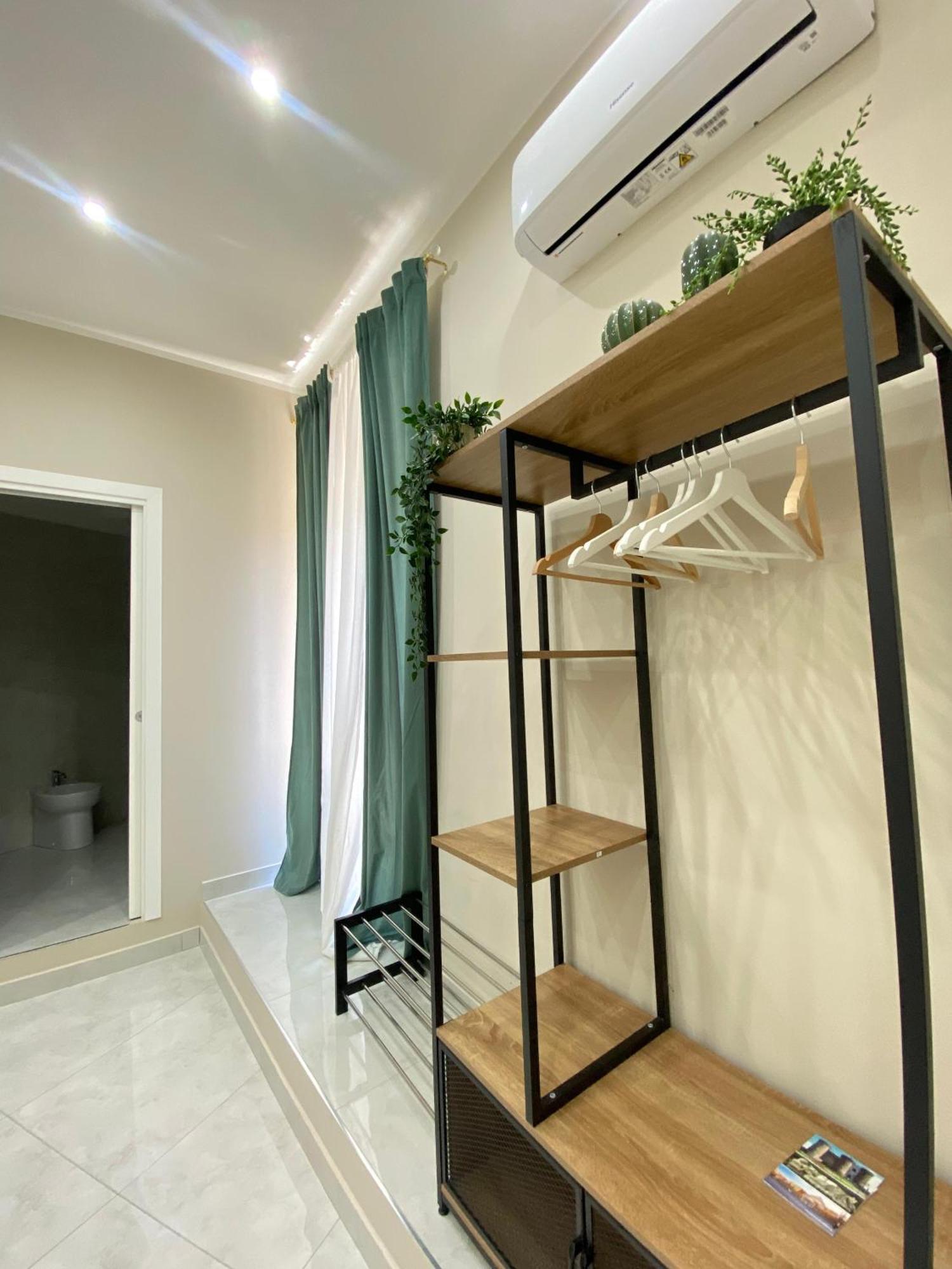 나폴리 Royal Dream B&B 외부 사진
