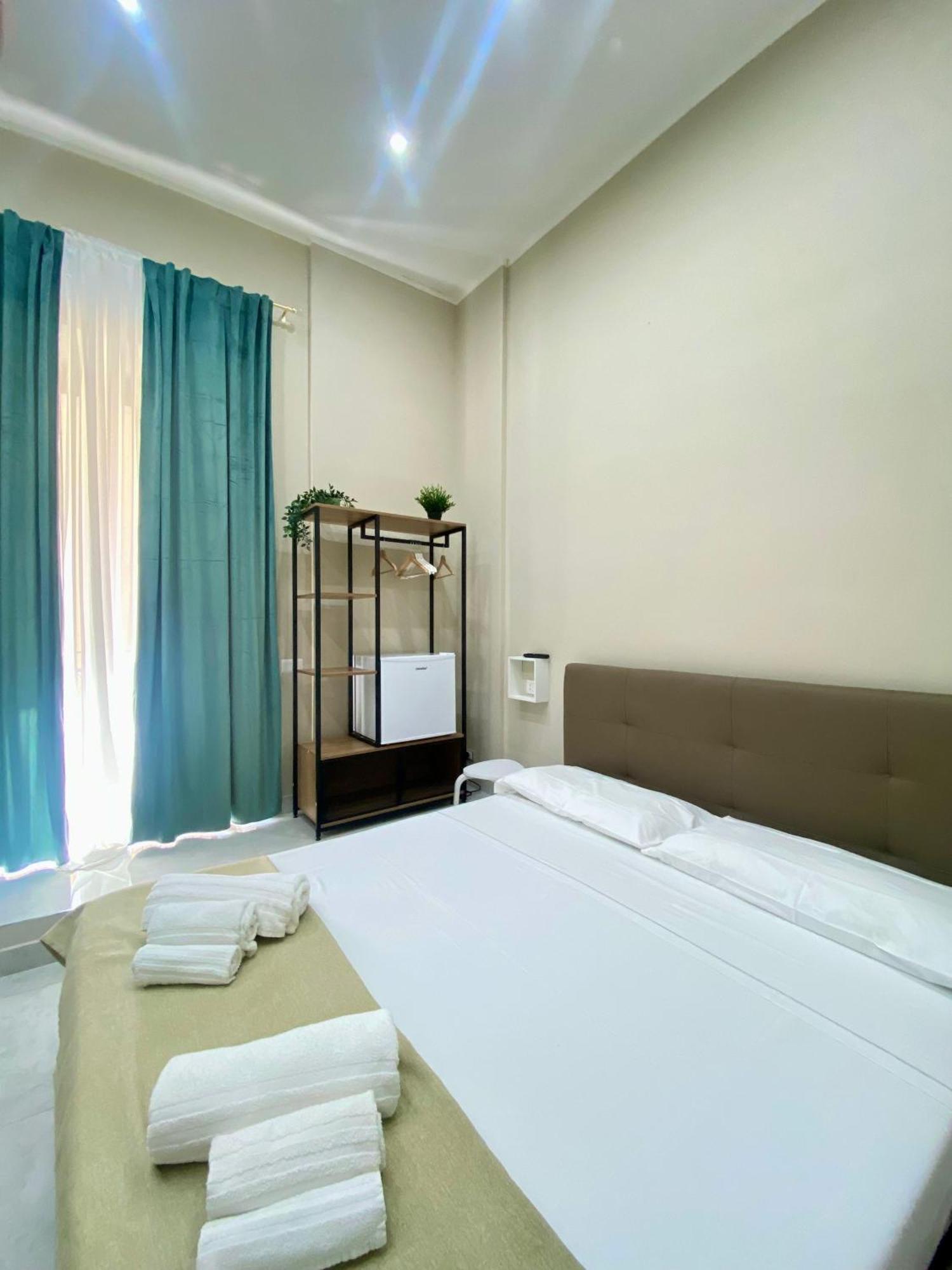 나폴리 Royal Dream B&B 외부 사진