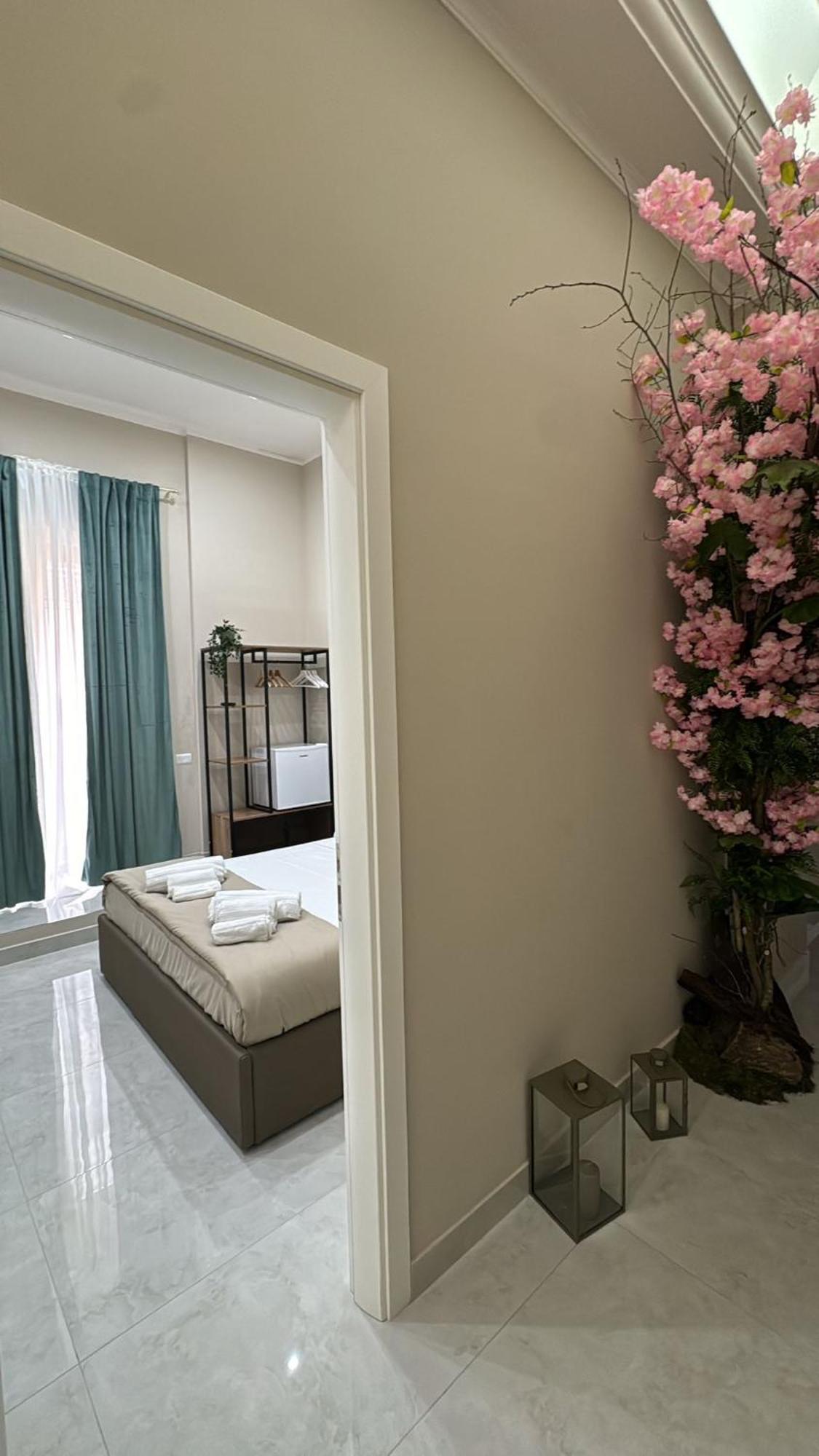 나폴리 Royal Dream B&B 외부 사진