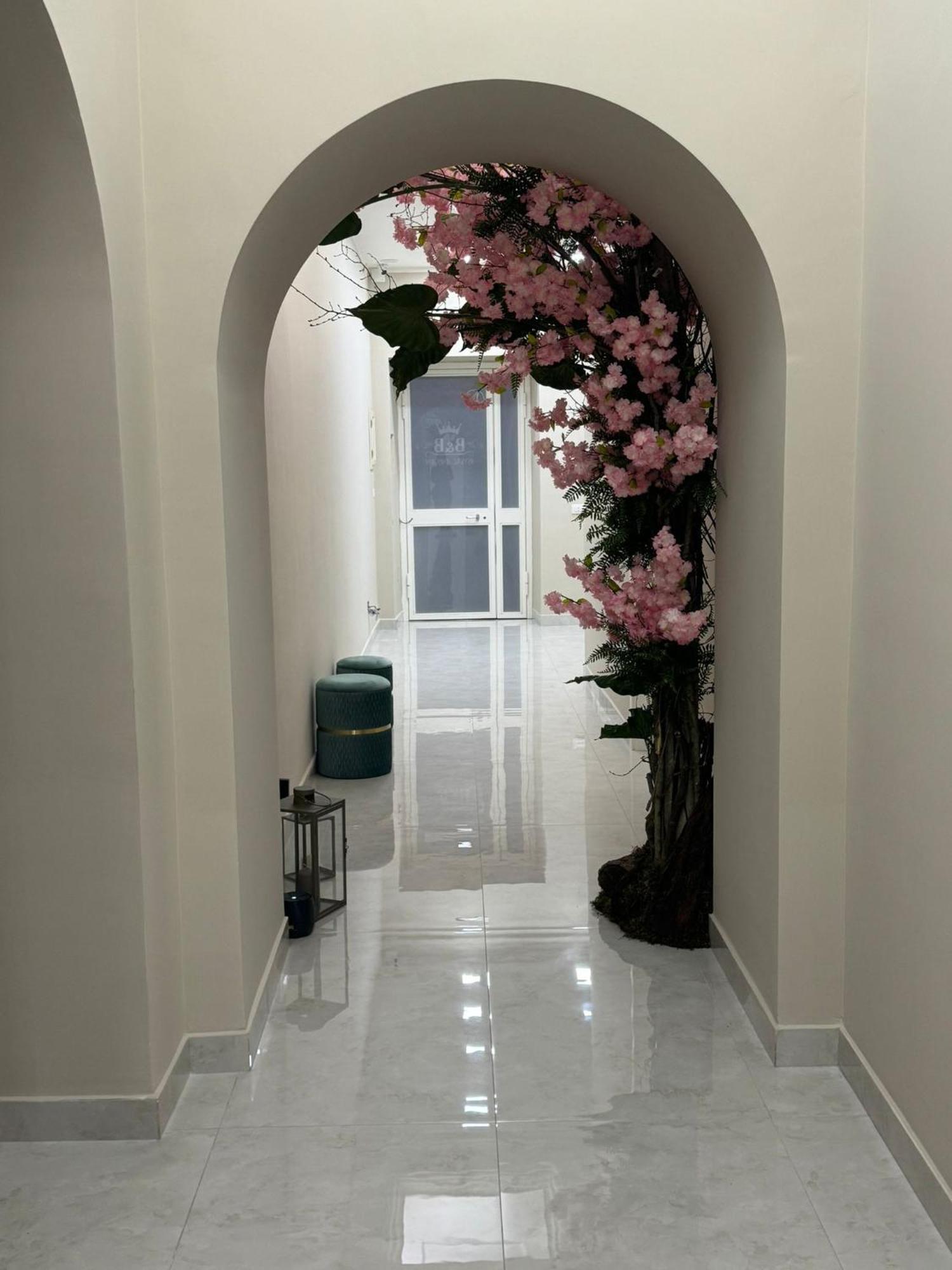 나폴리 Royal Dream B&B 외부 사진