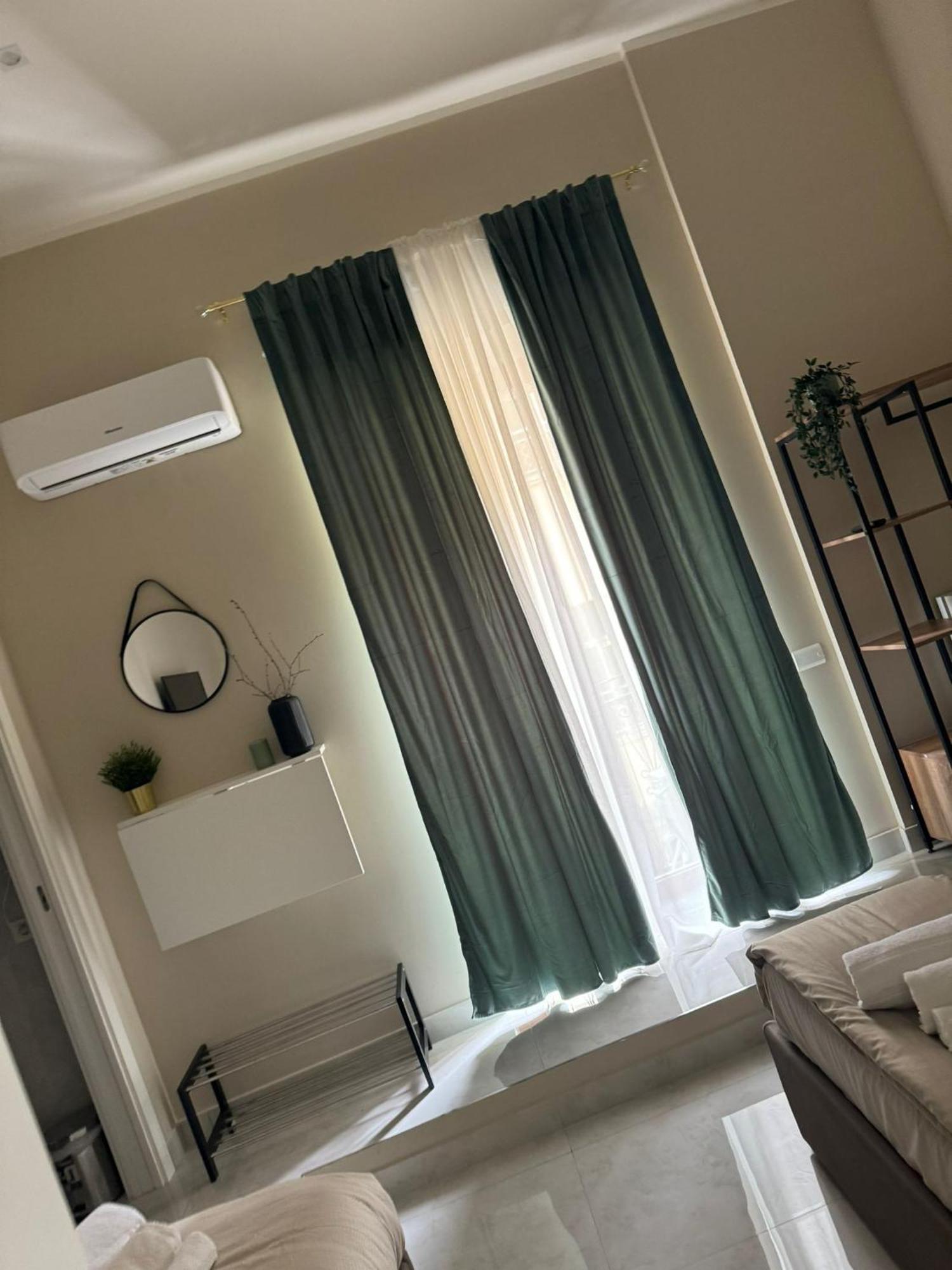 나폴리 Royal Dream B&B 외부 사진