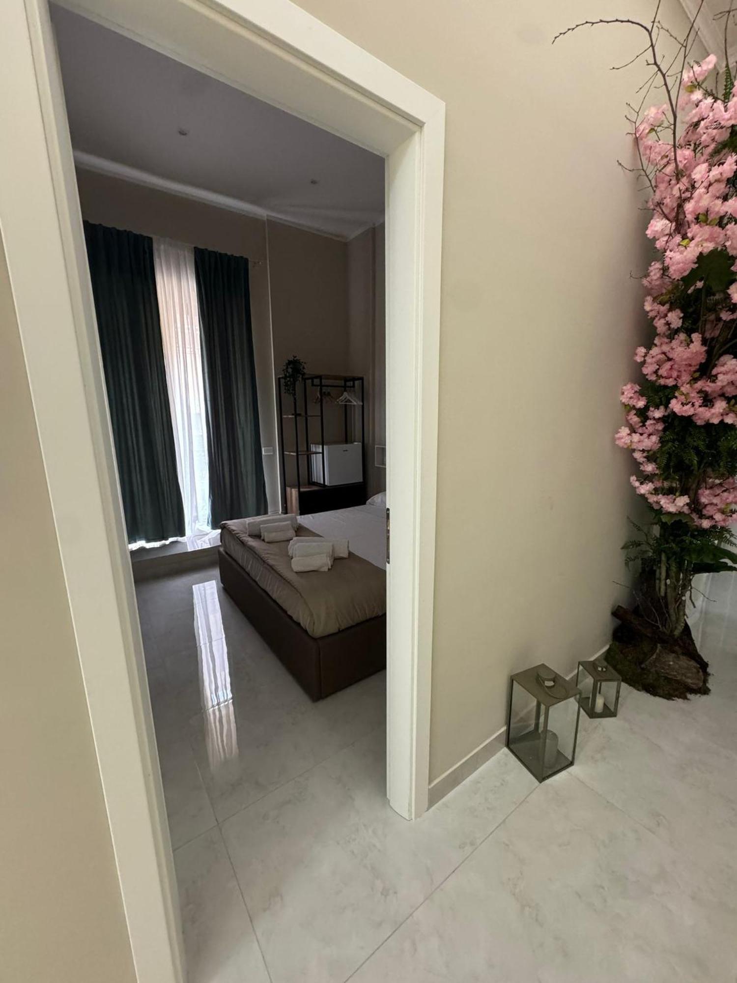 나폴리 Royal Dream B&B 외부 사진