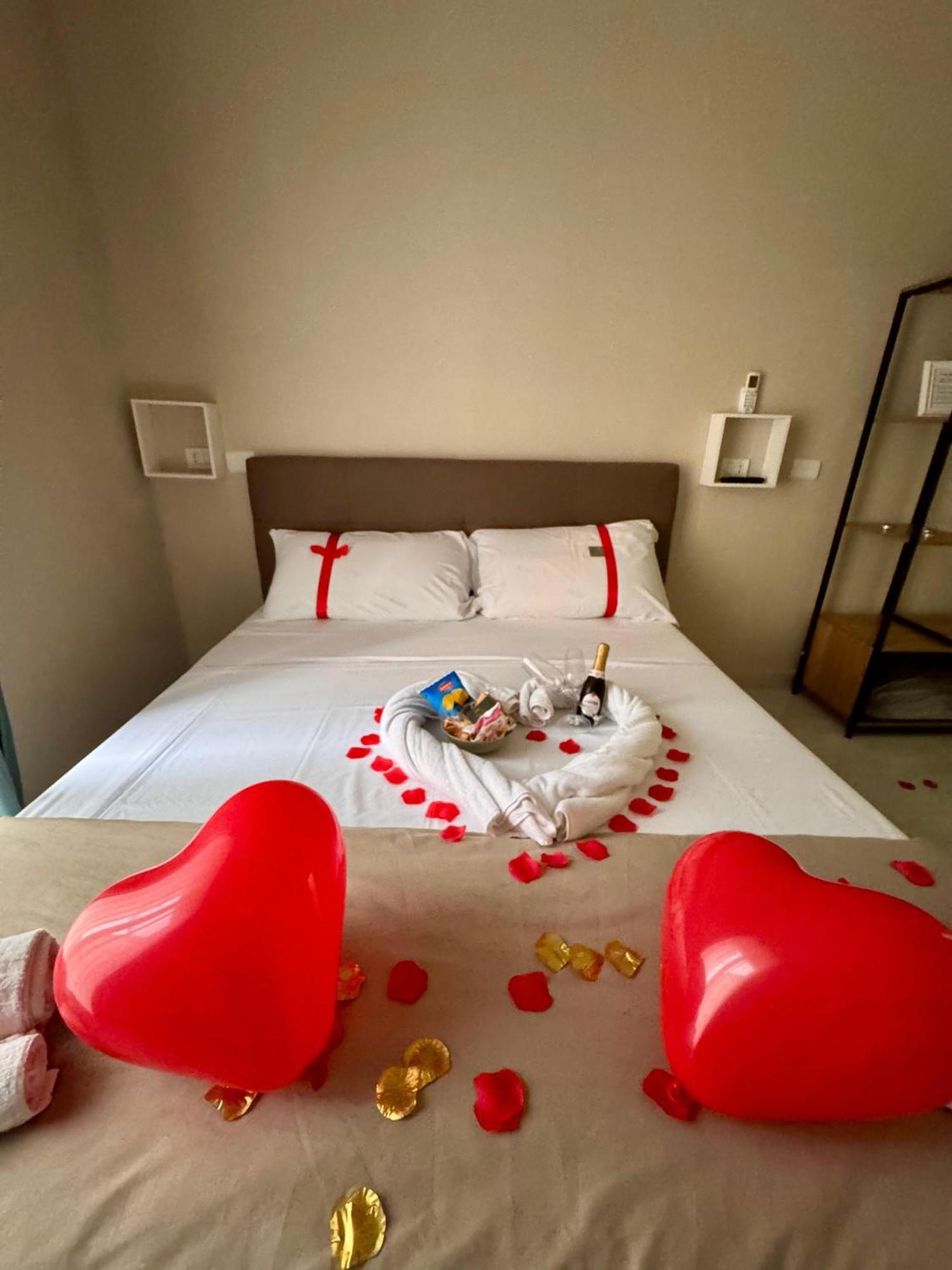 나폴리 Royal Dream B&B 외부 사진