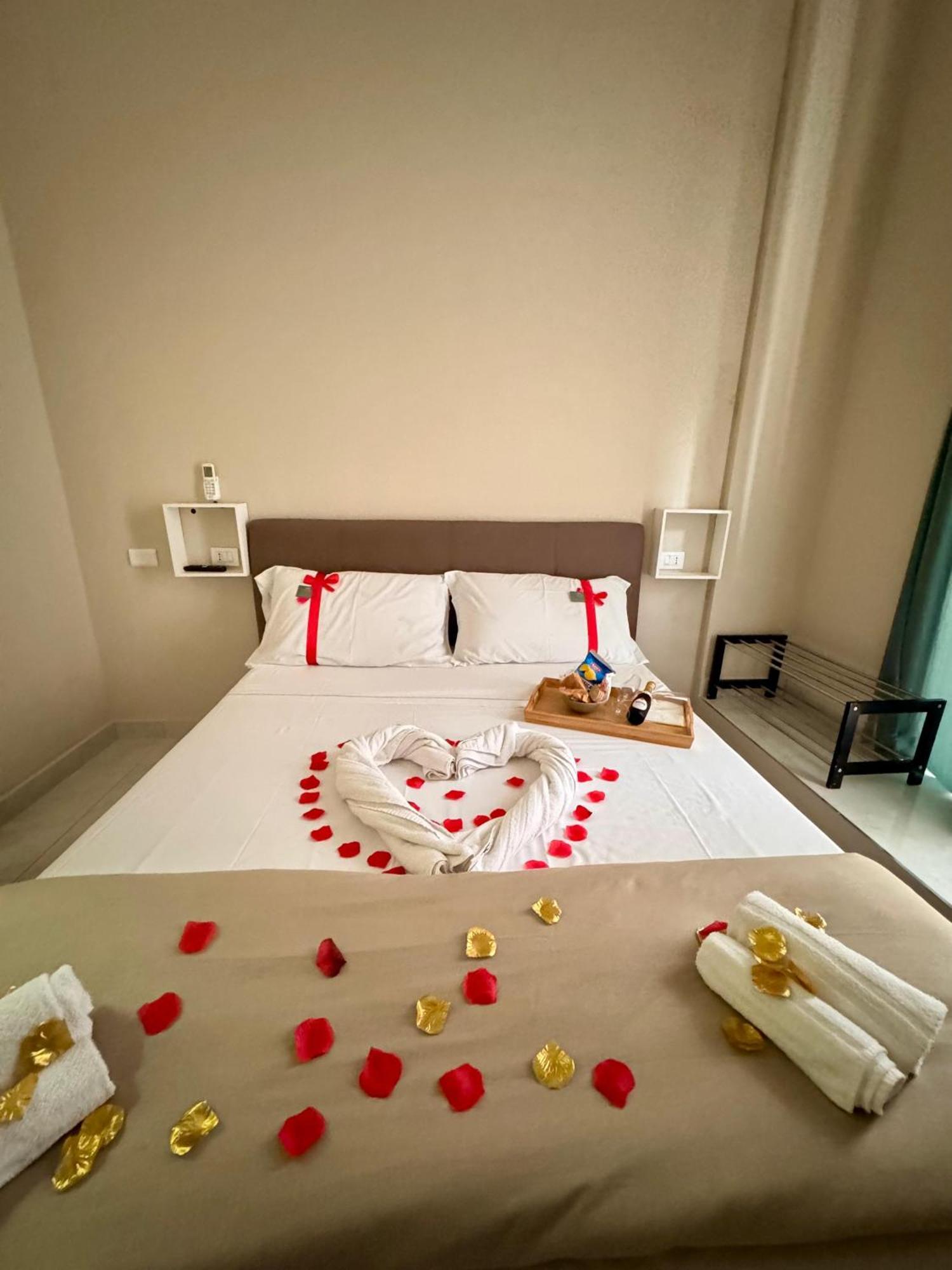 나폴리 Royal Dream B&B 외부 사진